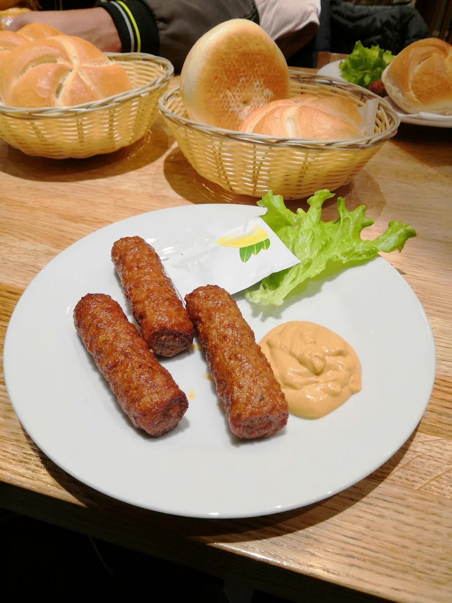 Essen und Trinken photo 1
