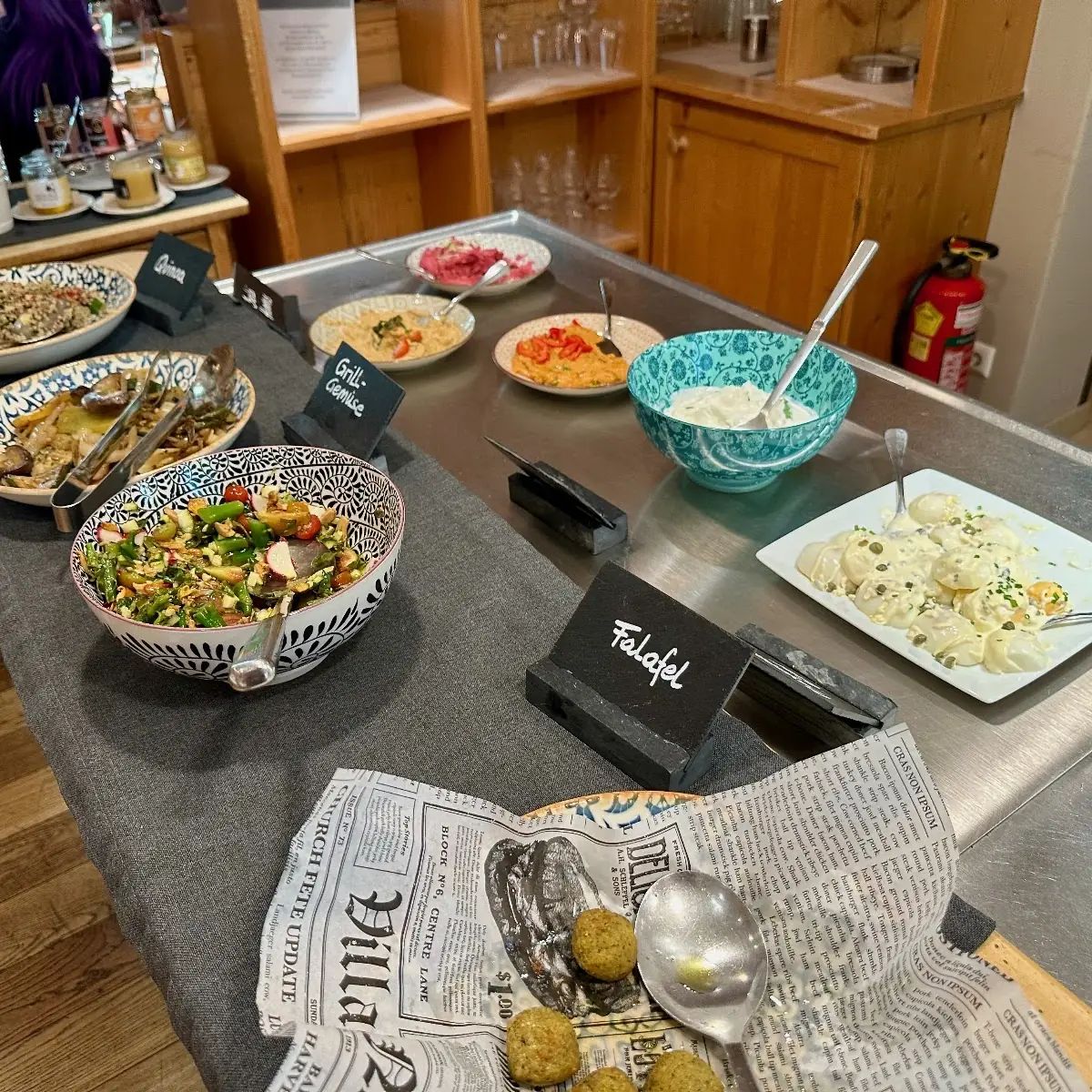 Essen und Trinken photo 10