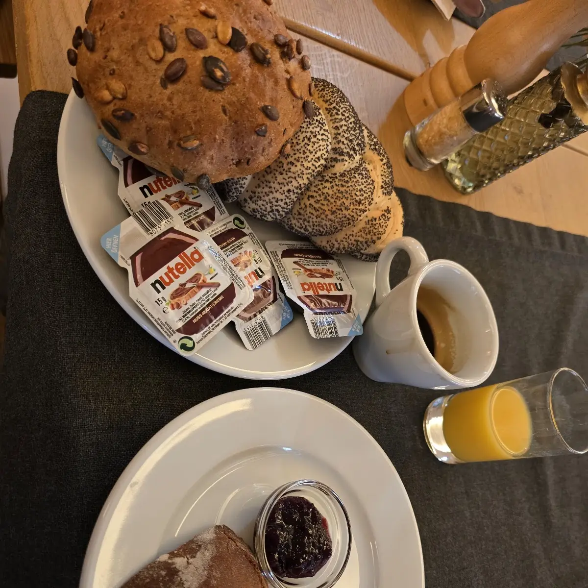 Essen und Trinken photo 6