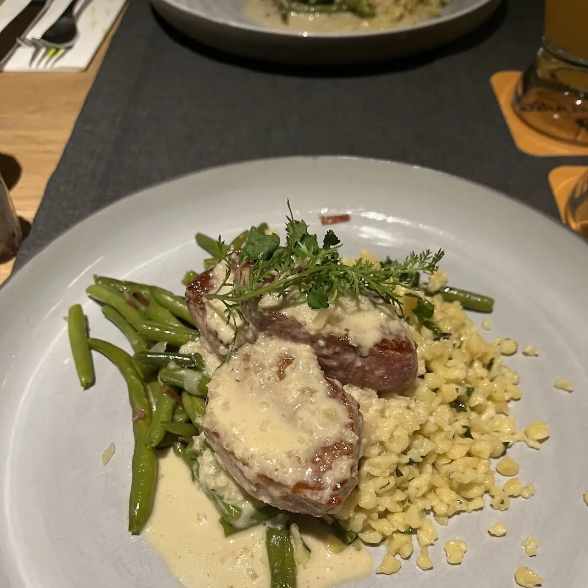 Essen und Trinken photo 7