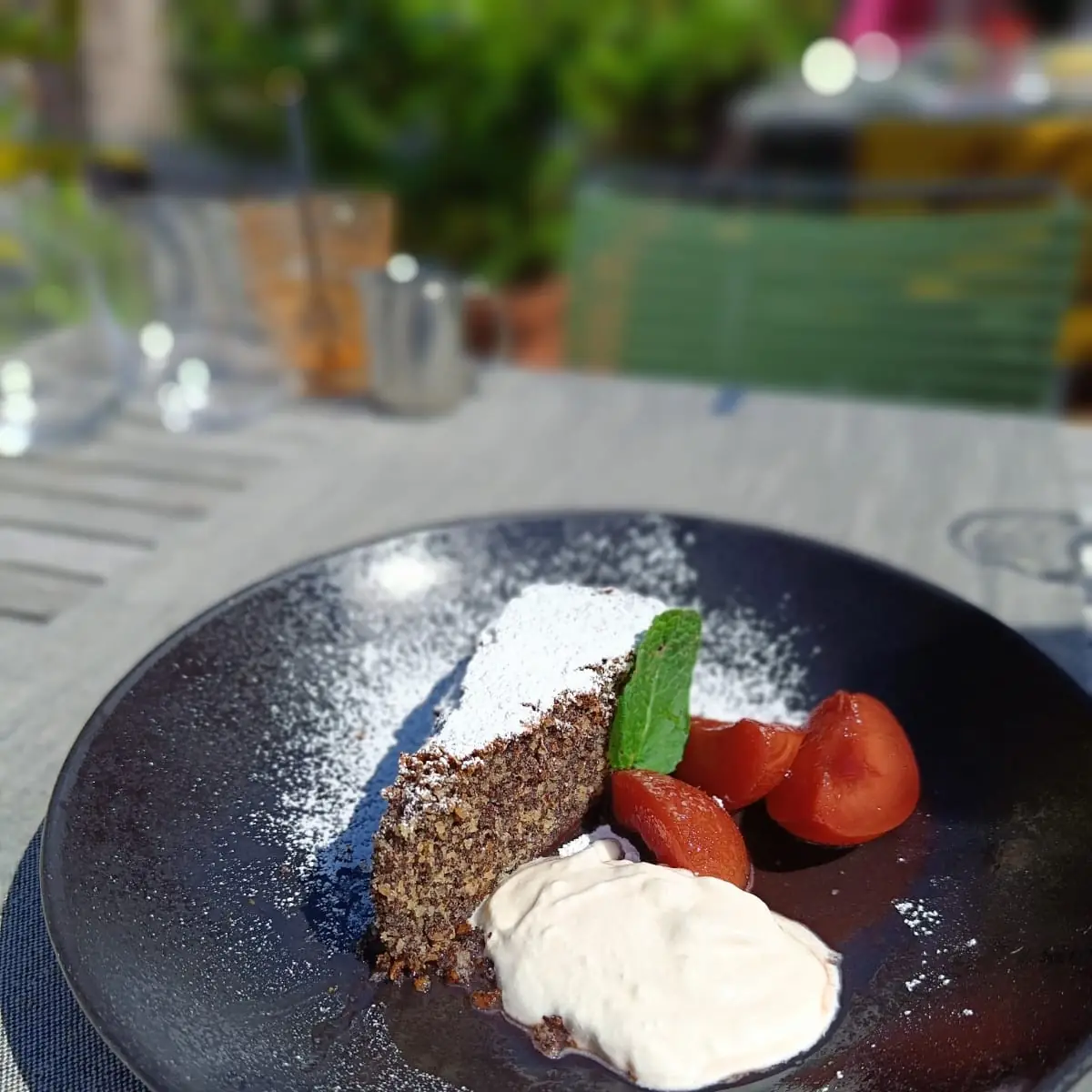 Essen und Trinken photo 8