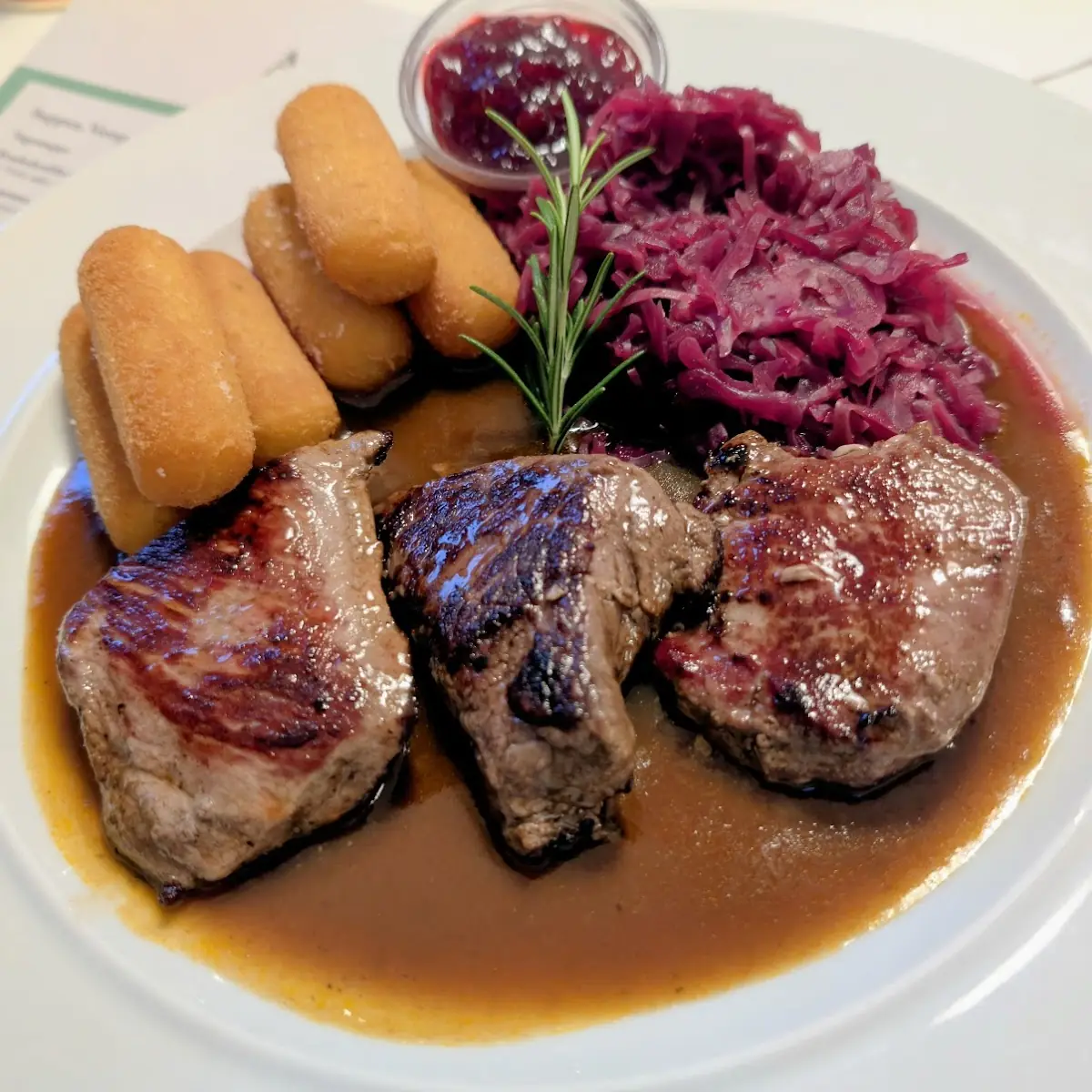Essen und Trinken photo 10