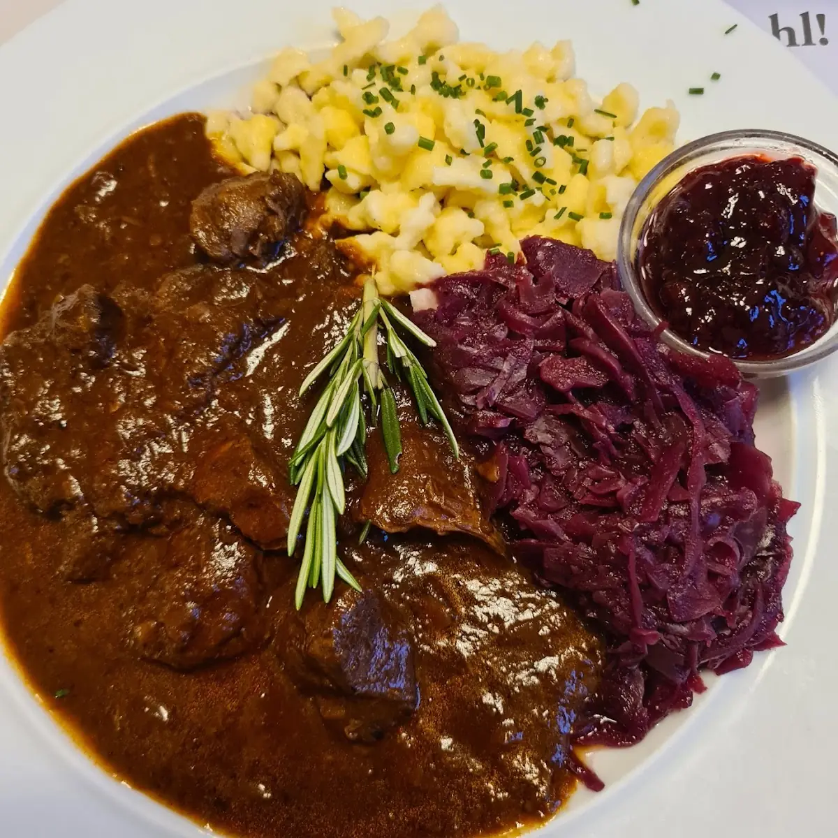Essen und Trinken photo 6