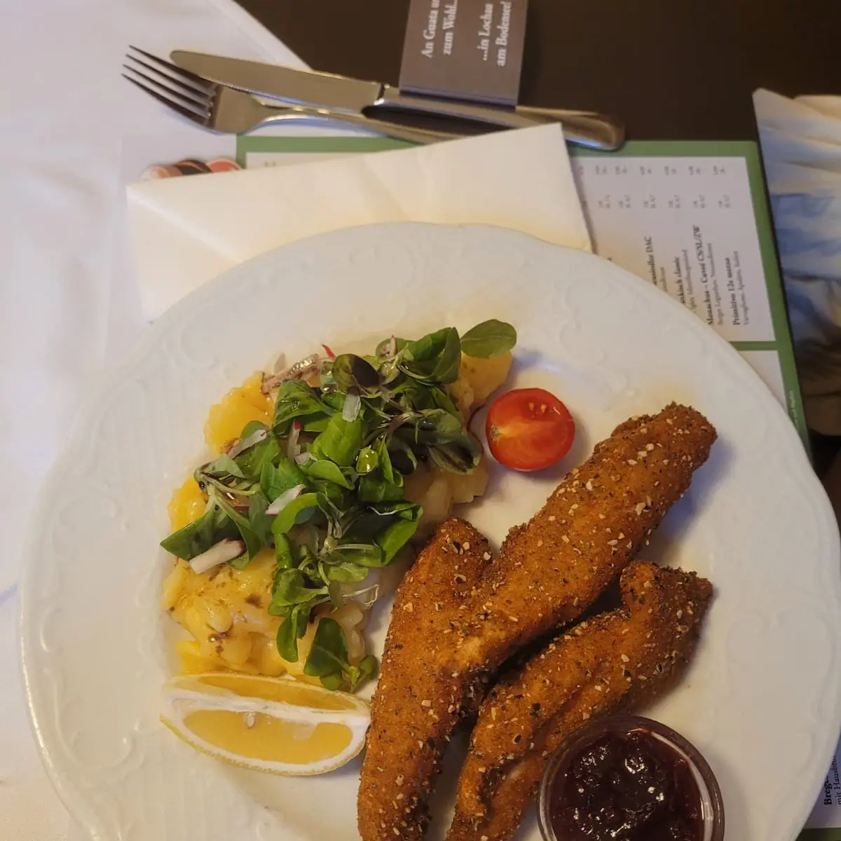 Essen und Trinken photo 8