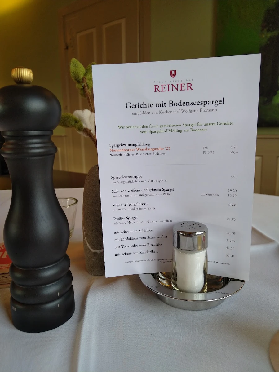 Speisekarte photo 10