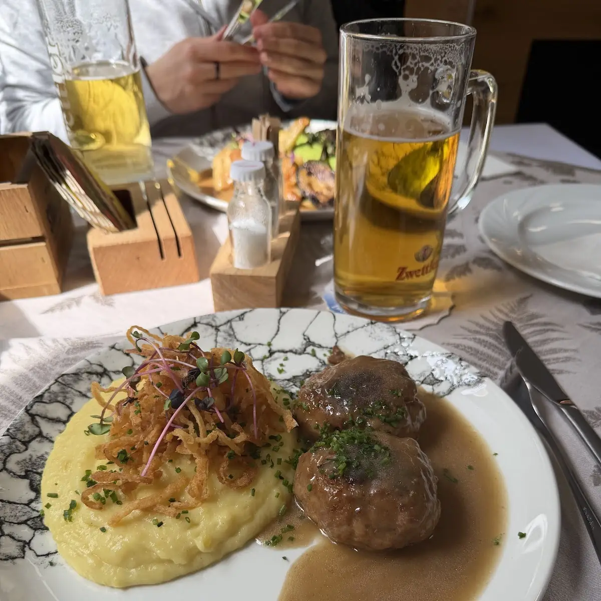 Essen und Trinken photo 4