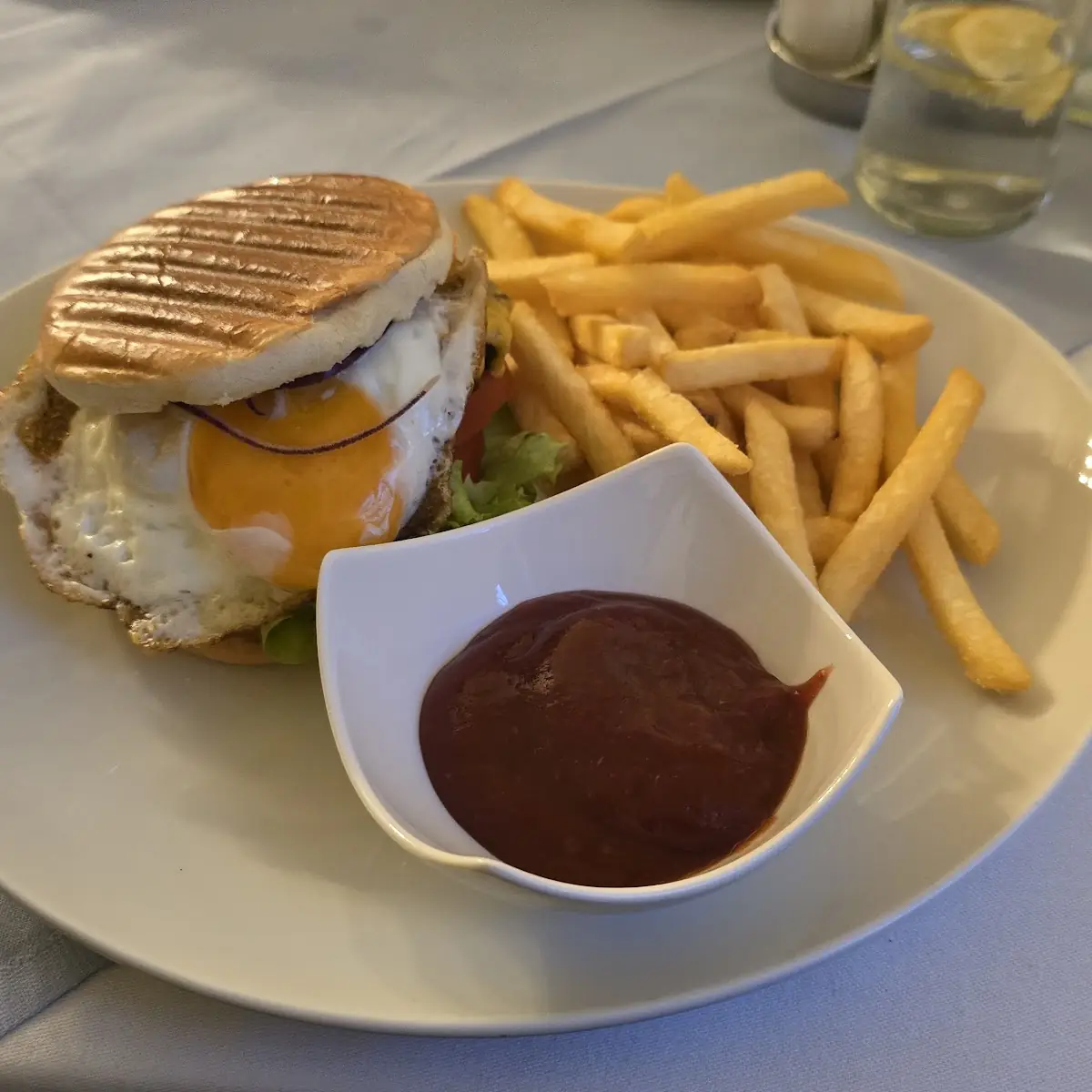Essen und Trinken photo 7