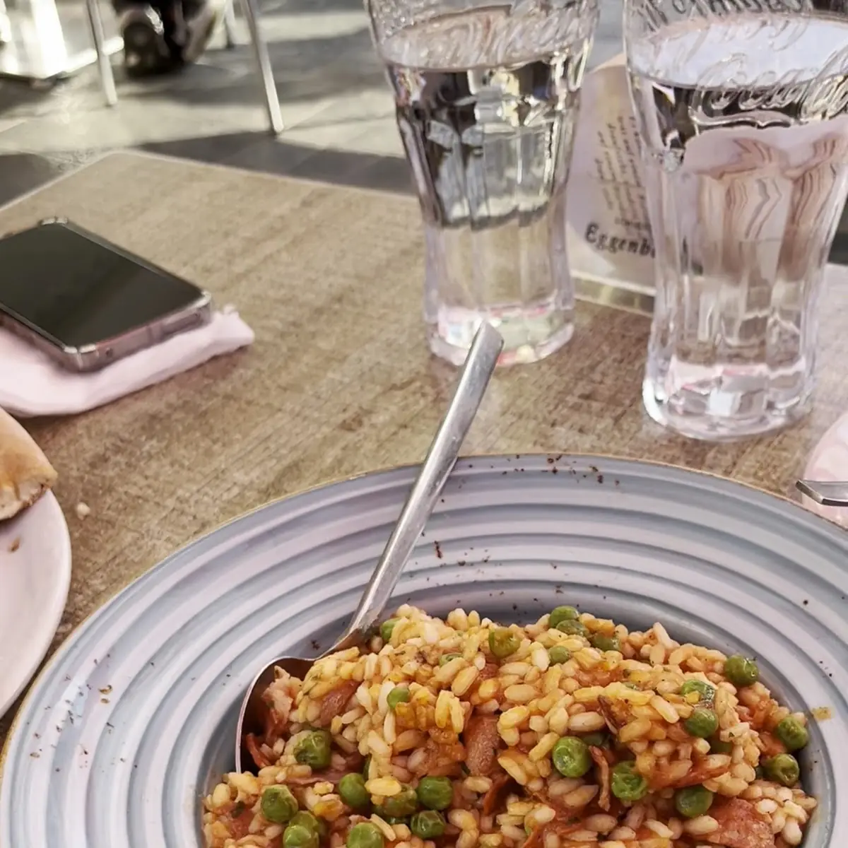 Essen und Trinken photo 2