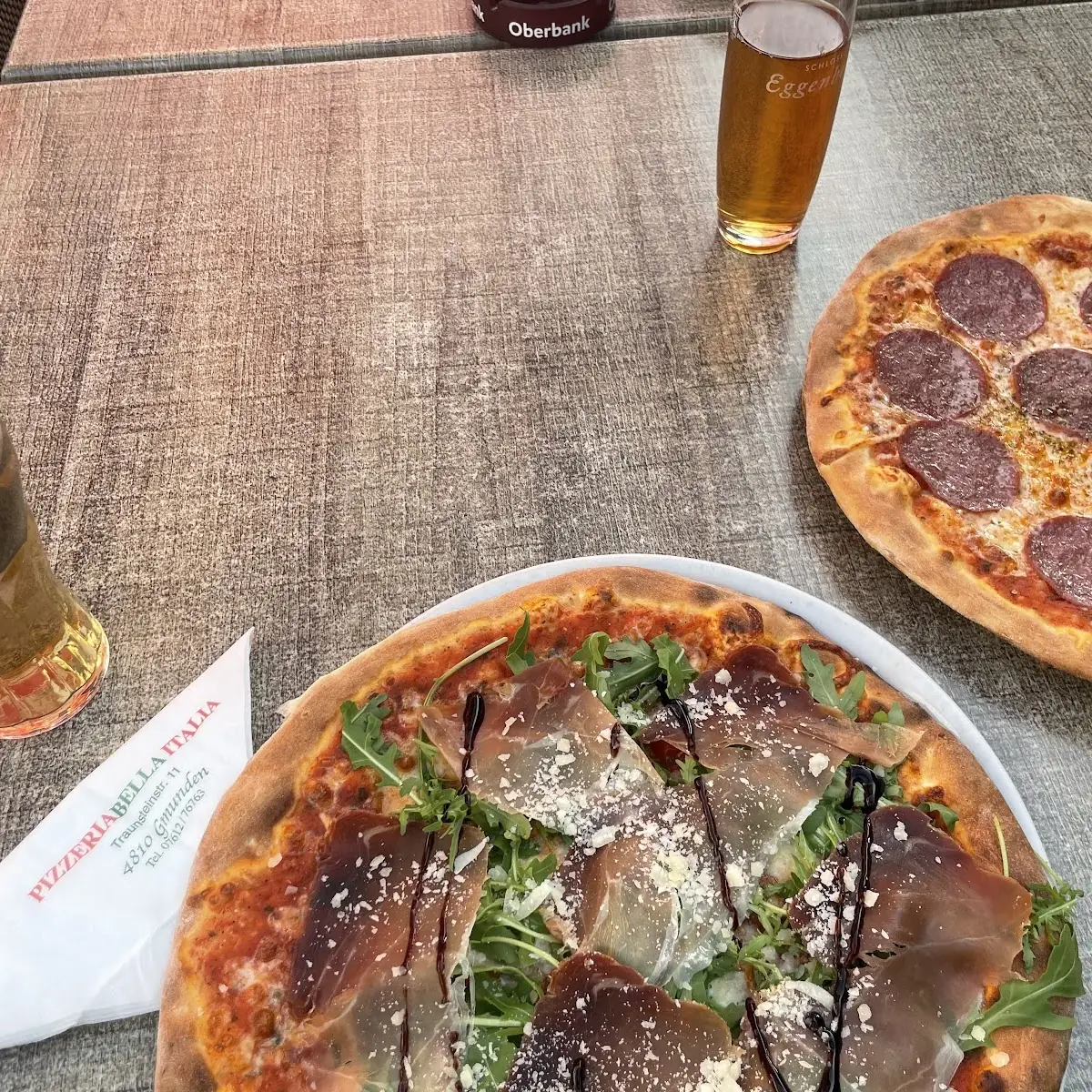 Essen und Trinken photo 3