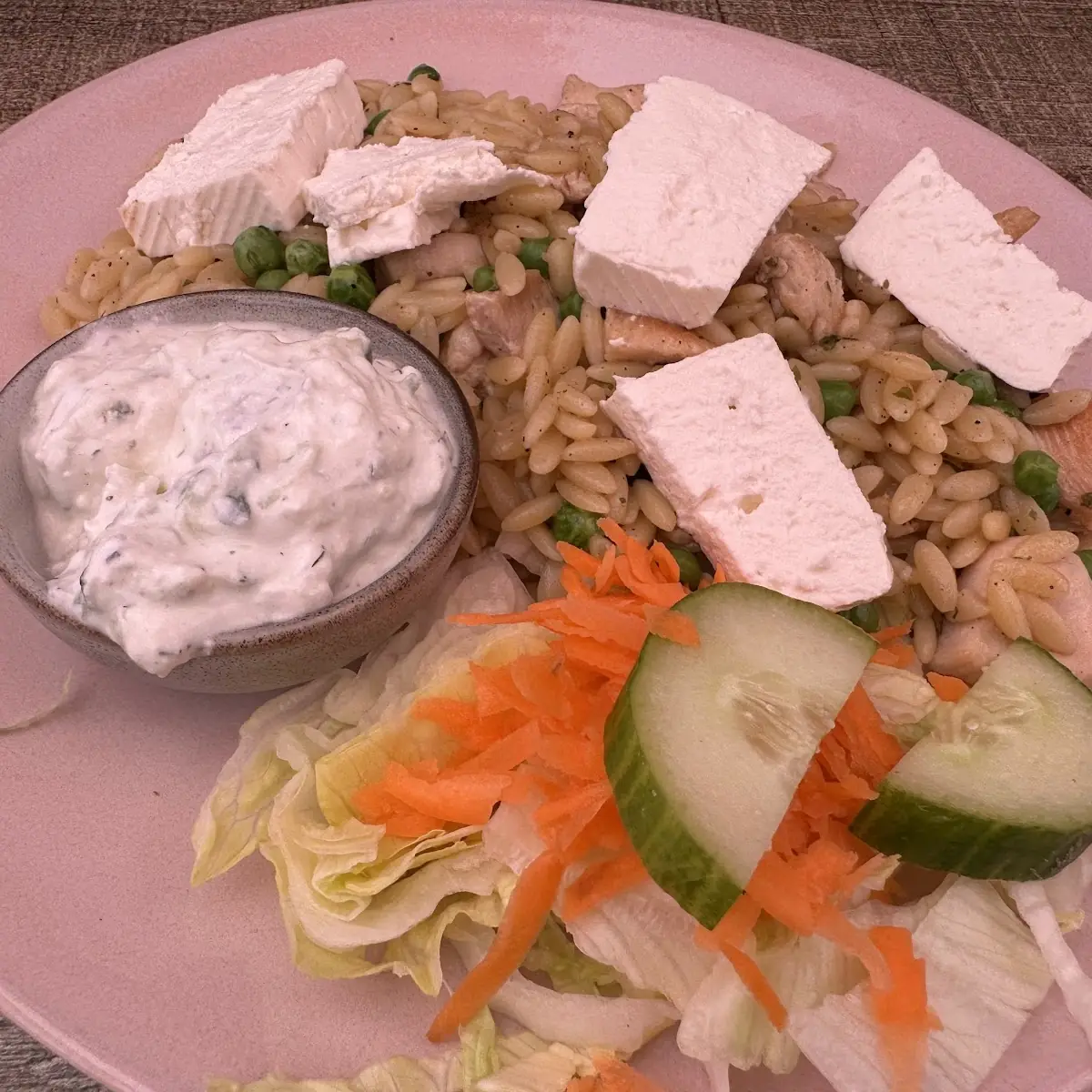 Essen und Trinken photo 6