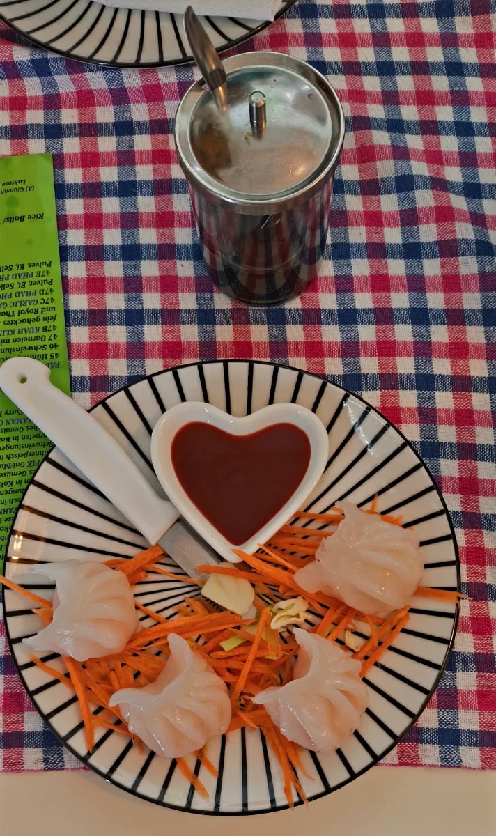 Speisekarte photo 5