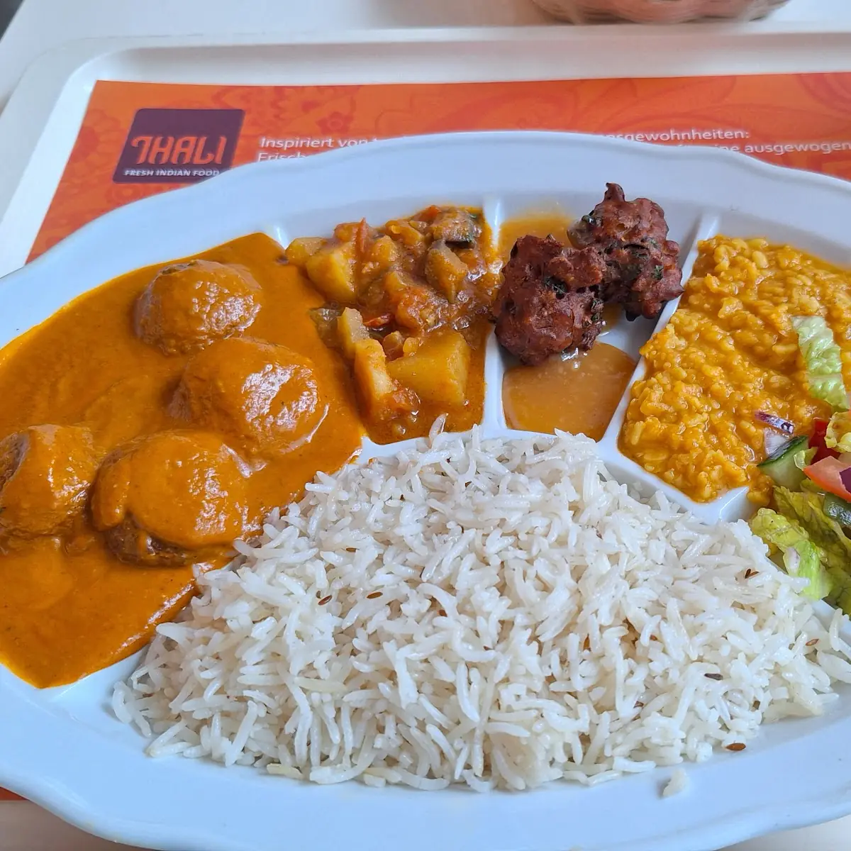 Essen und Trinken photo 1