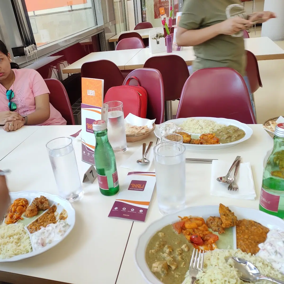 Essen und Trinken photo 10