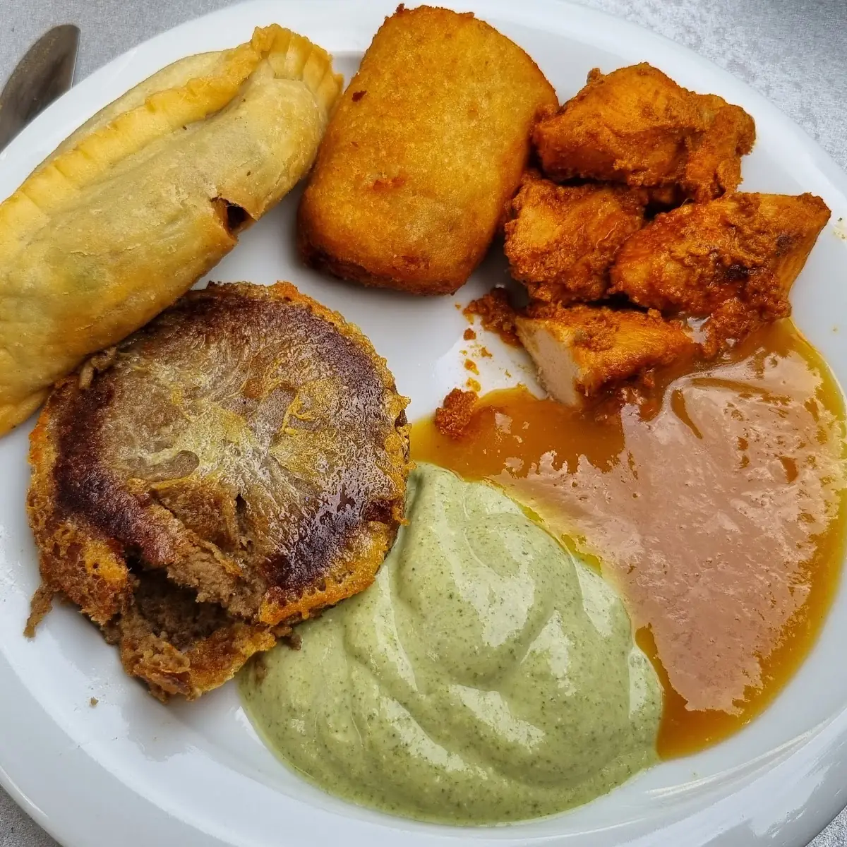 Essen und Trinken photo 6