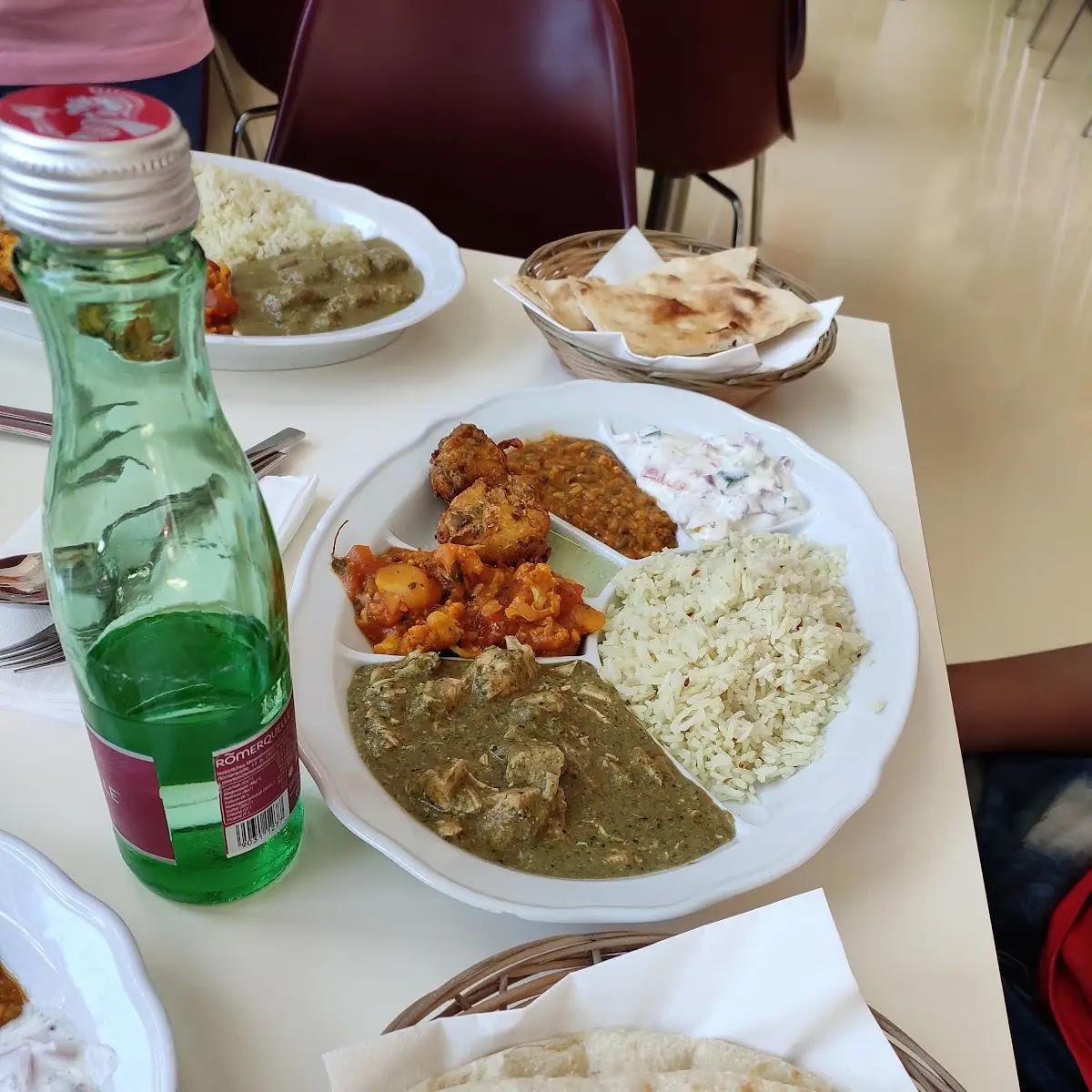 Essen und Trinken photo 7