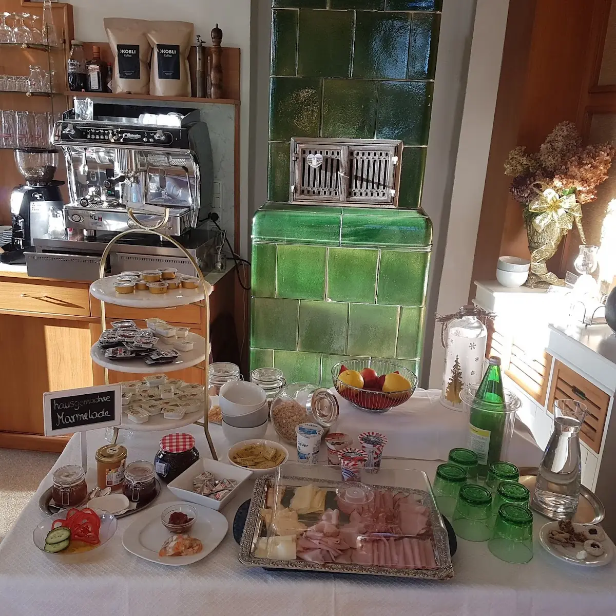 Essen und Trinken photo 3