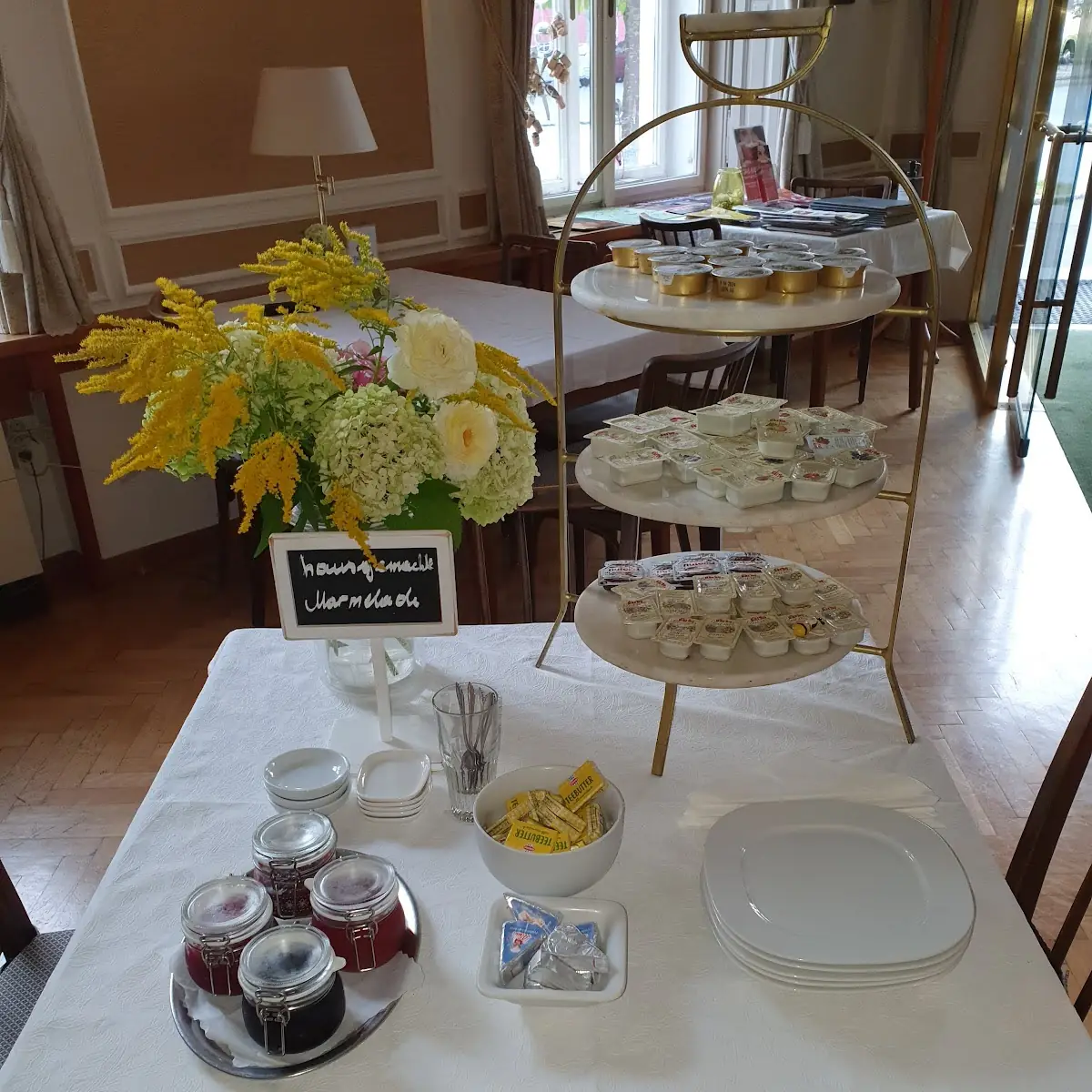 Essen und Trinken photo 4