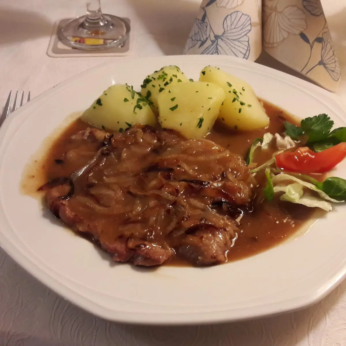 Essen und Trinken photo 8