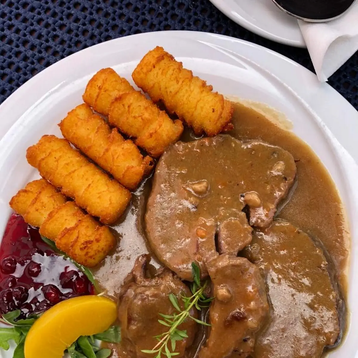 Essen und Trinken photo 1