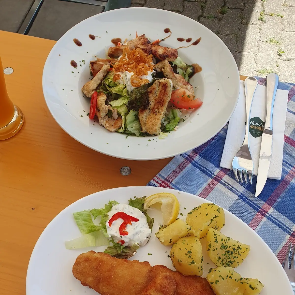 Essen und Trinken photo 3