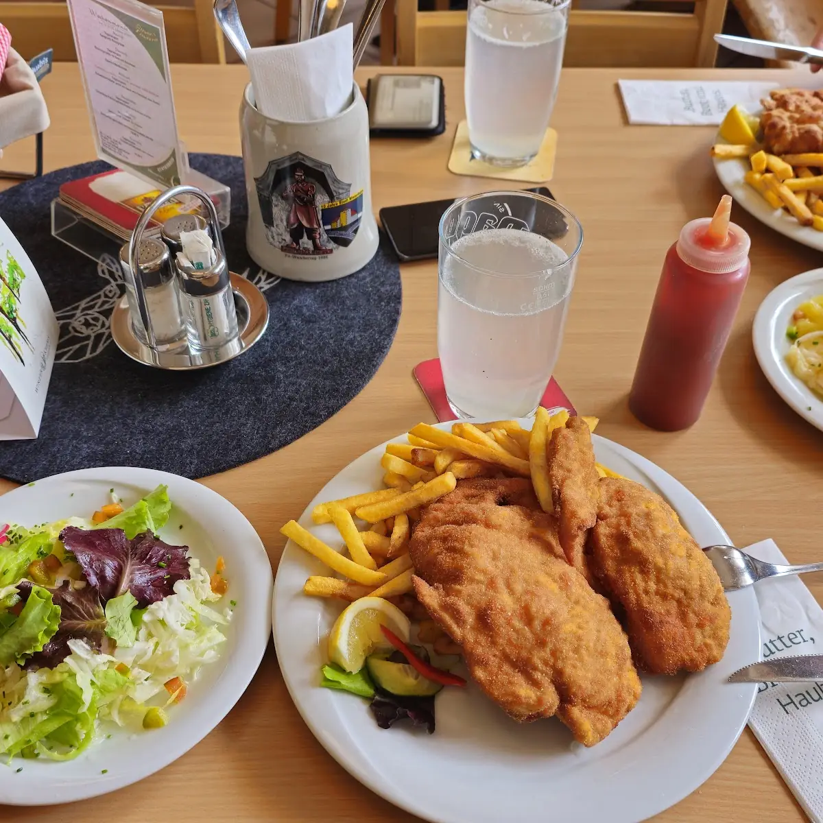 Essen und Trinken photo 4