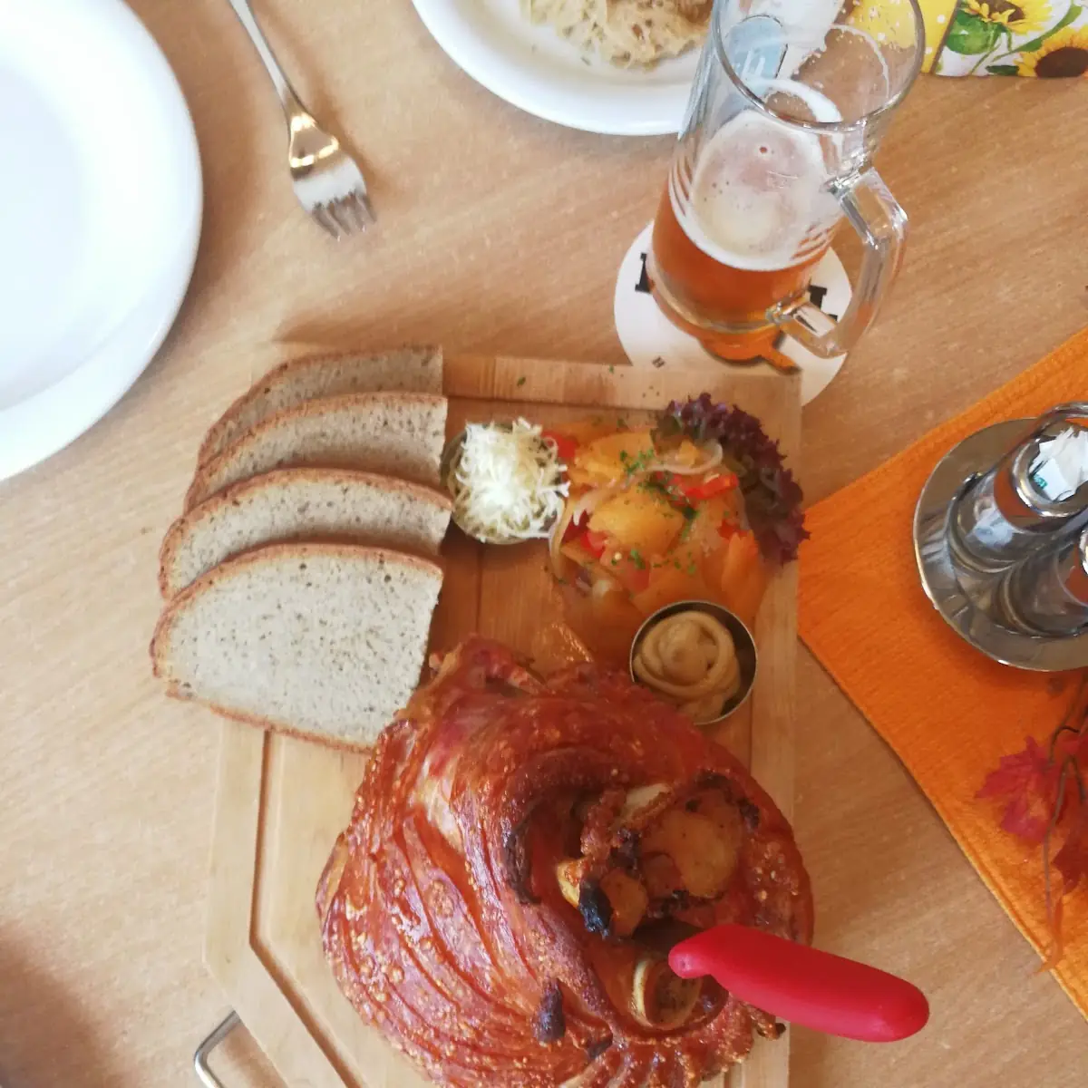 Essen und Trinken photo 8