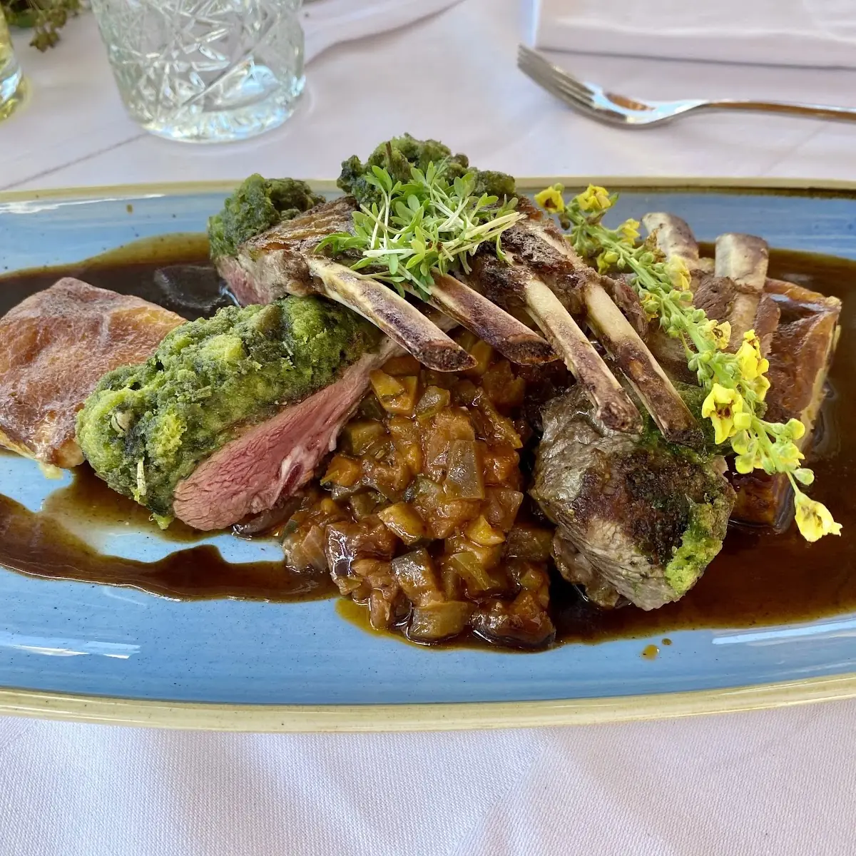 Essen und Trinken photo 1