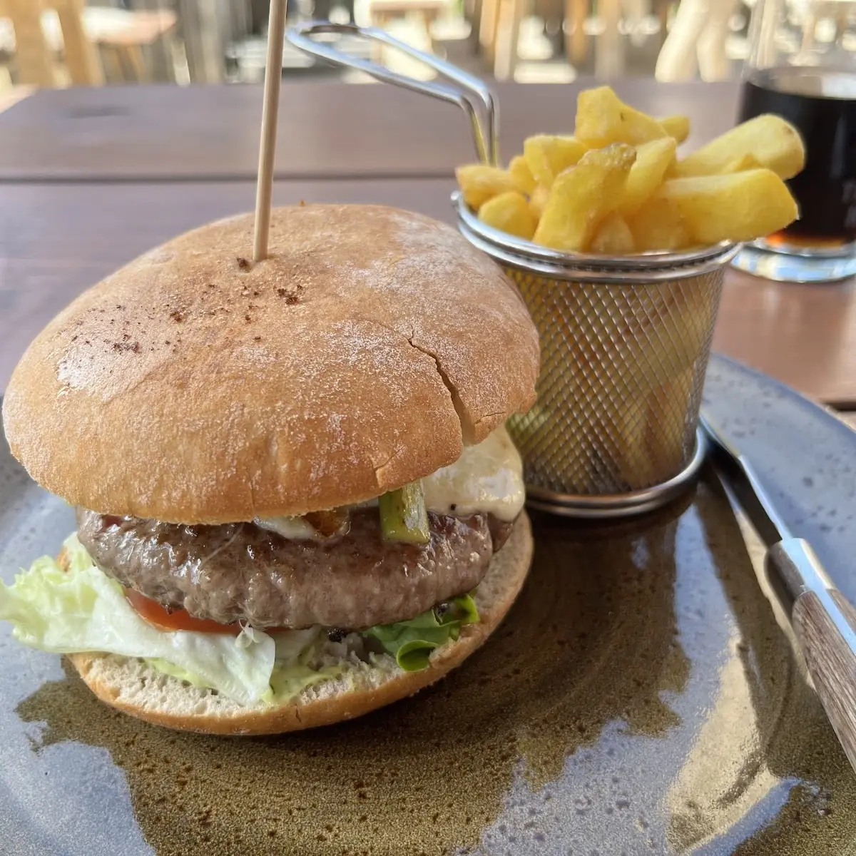 Essen und Trinken photo 3
