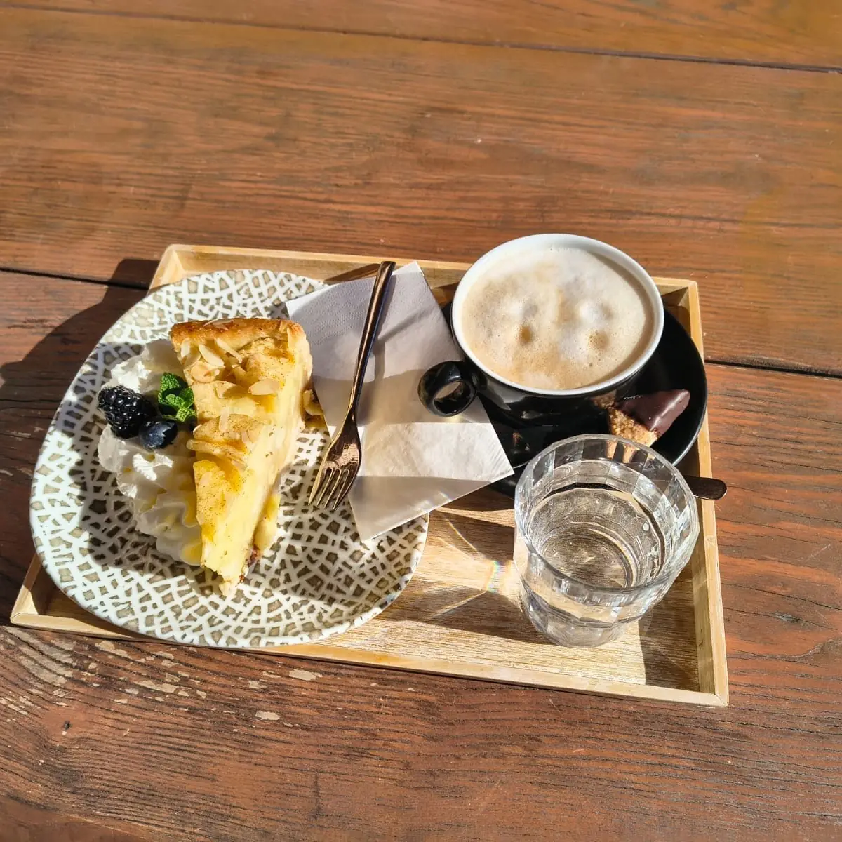 Essen und Trinken photo 4