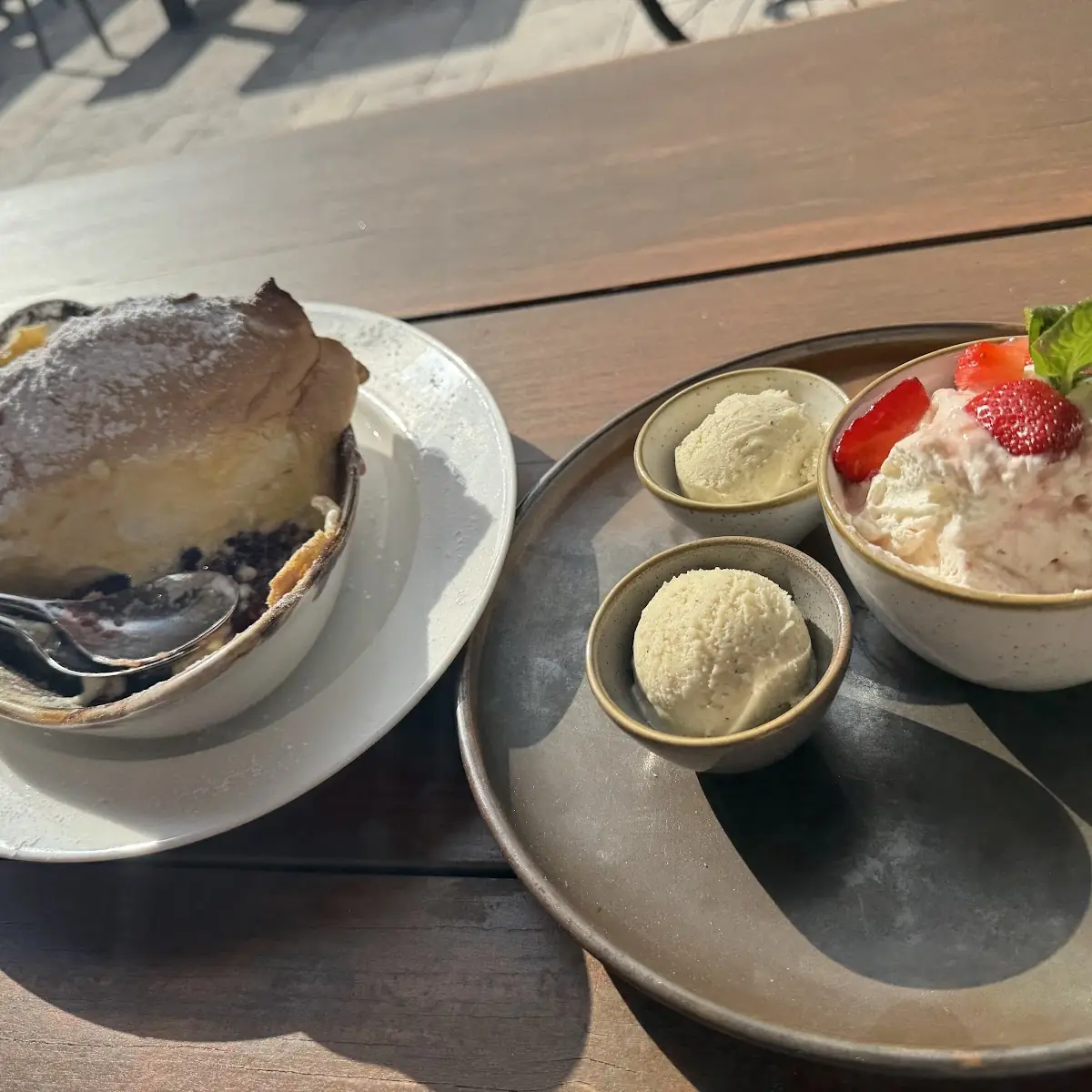Essen und Trinken photo 6