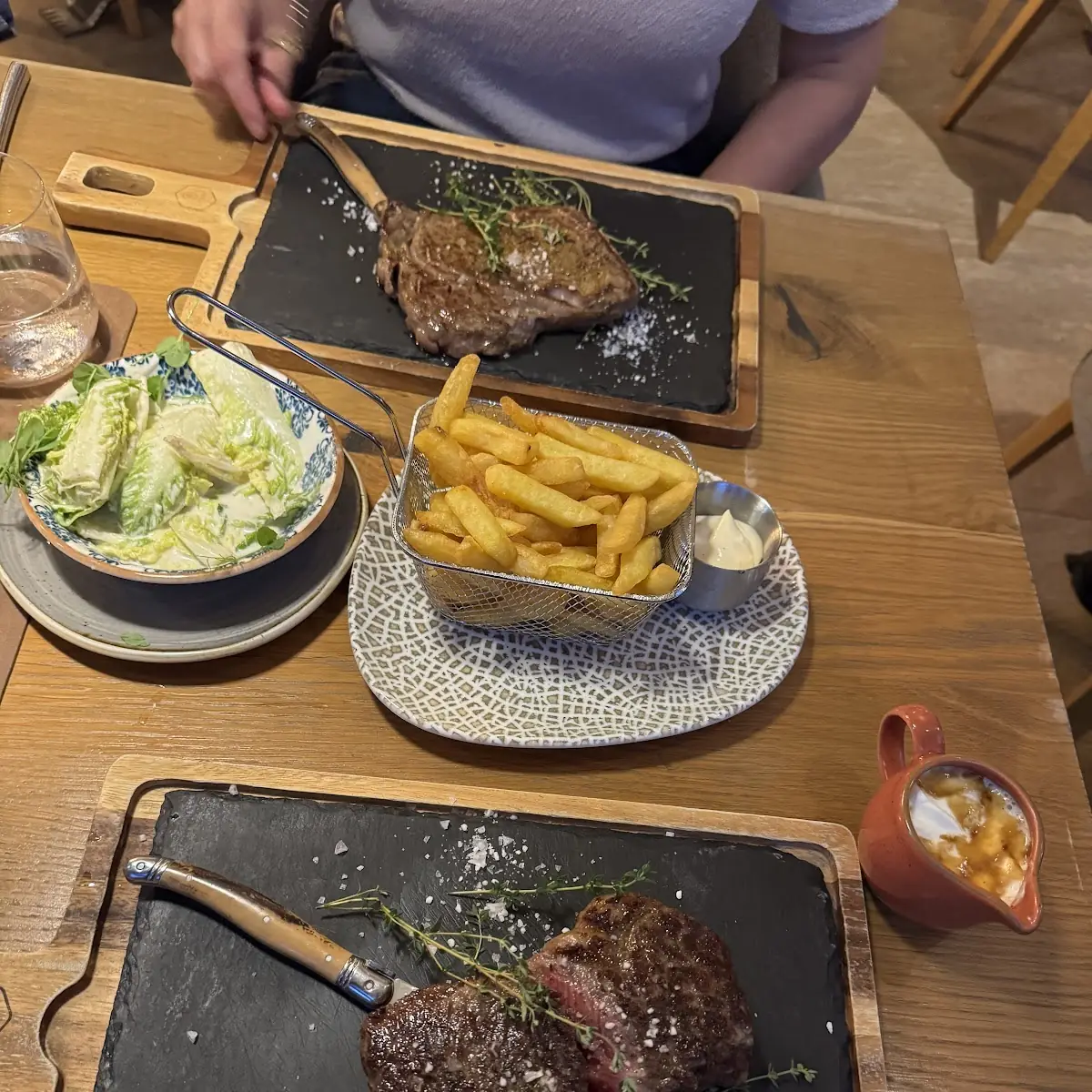 Essen und Trinken photo 7