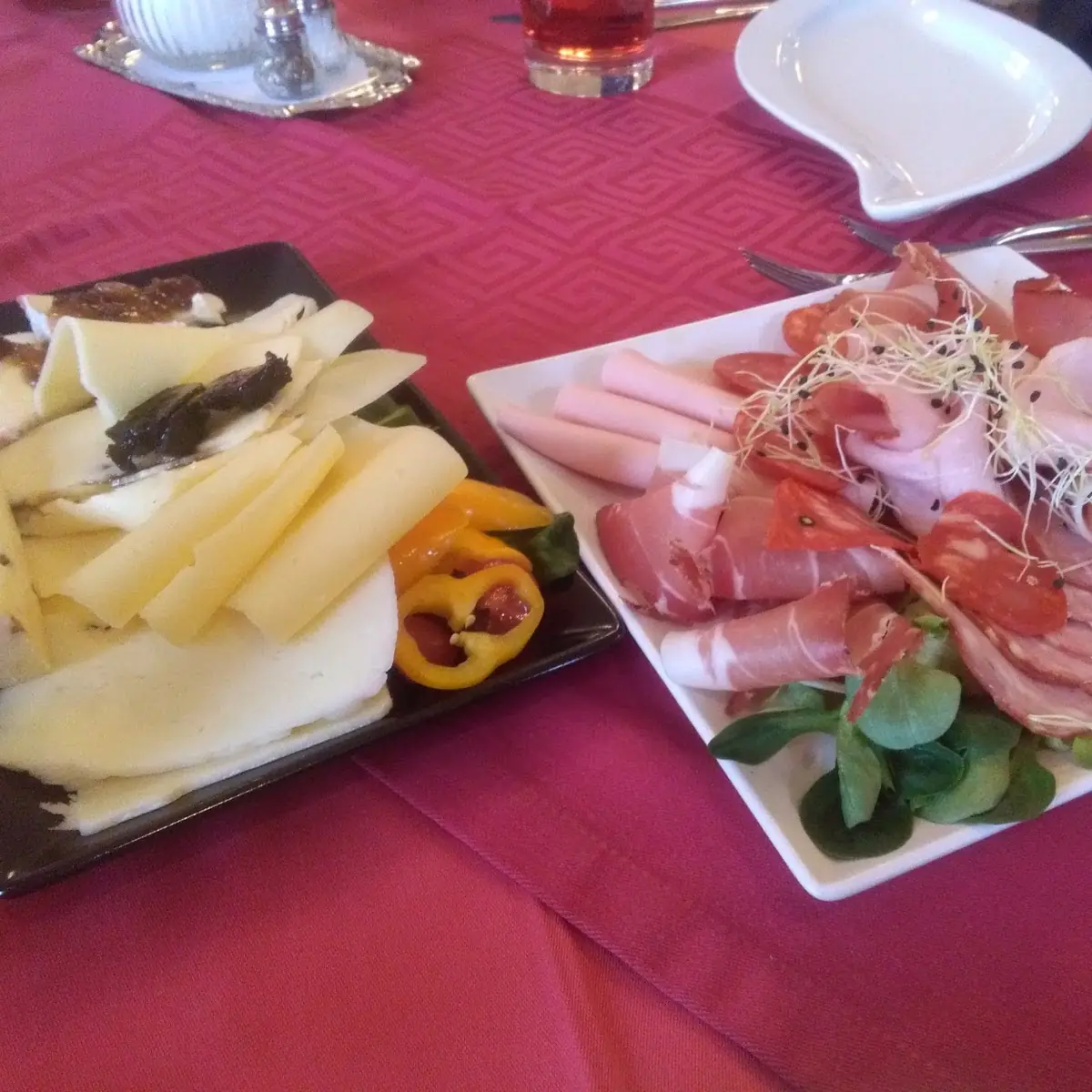 Essen und Trinken photo 9