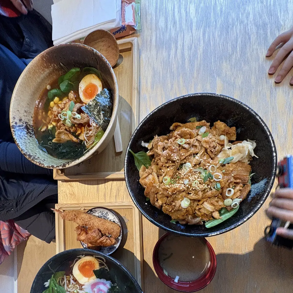 Essen und Trinken photo 1