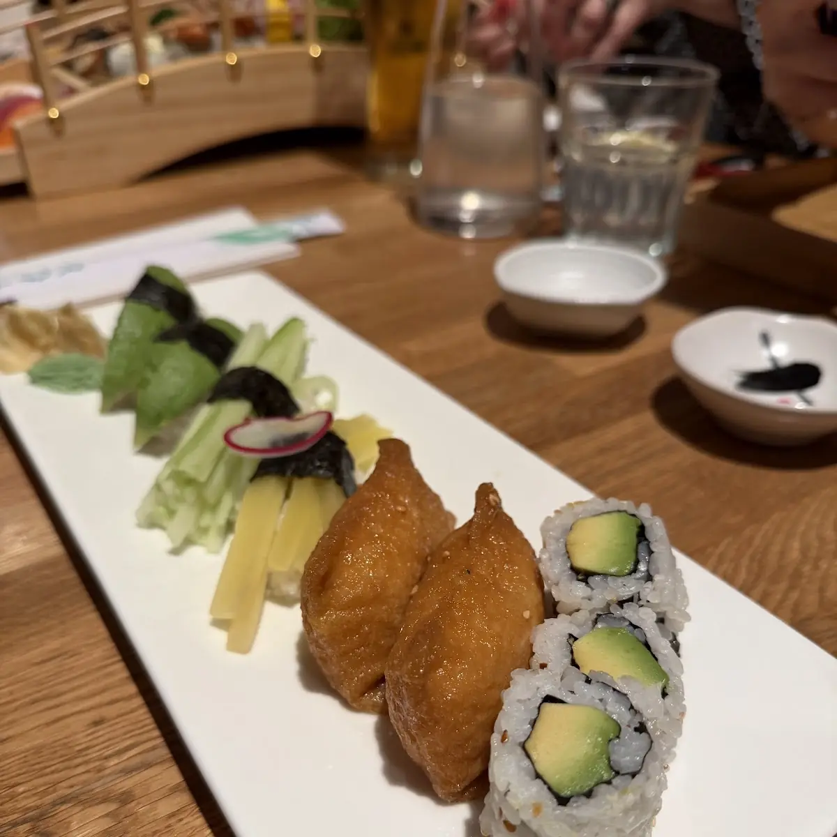 Essen und Trinken photo 9