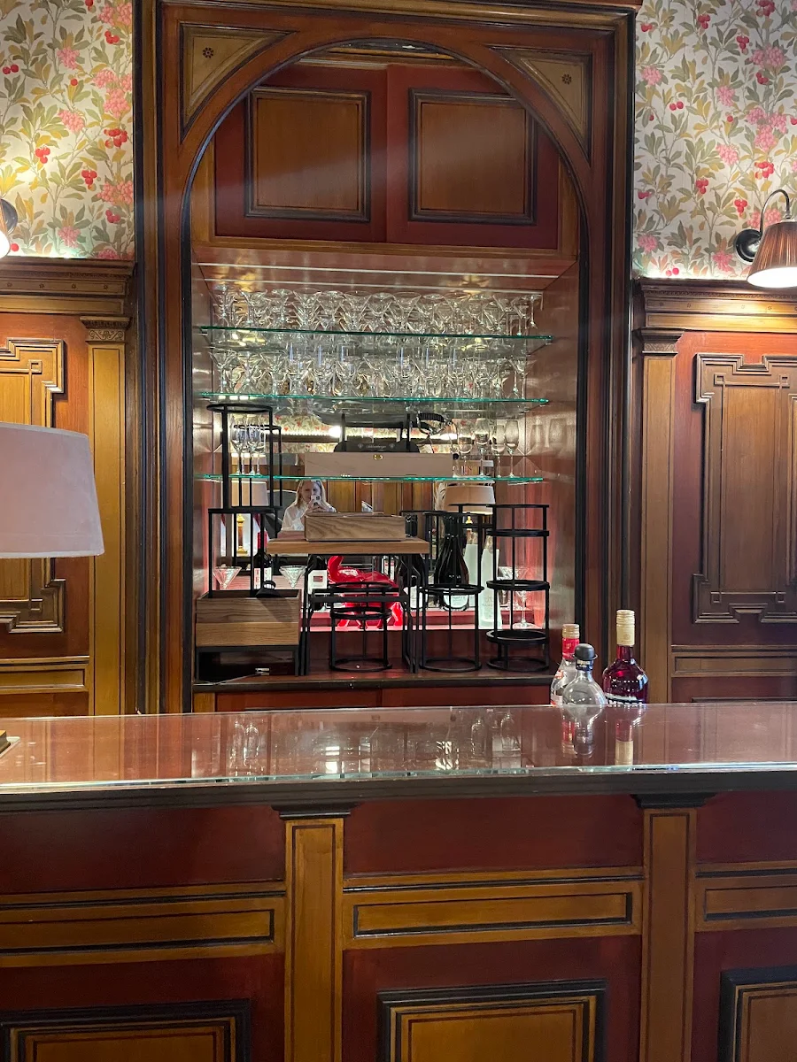Atmosphäre photo 10