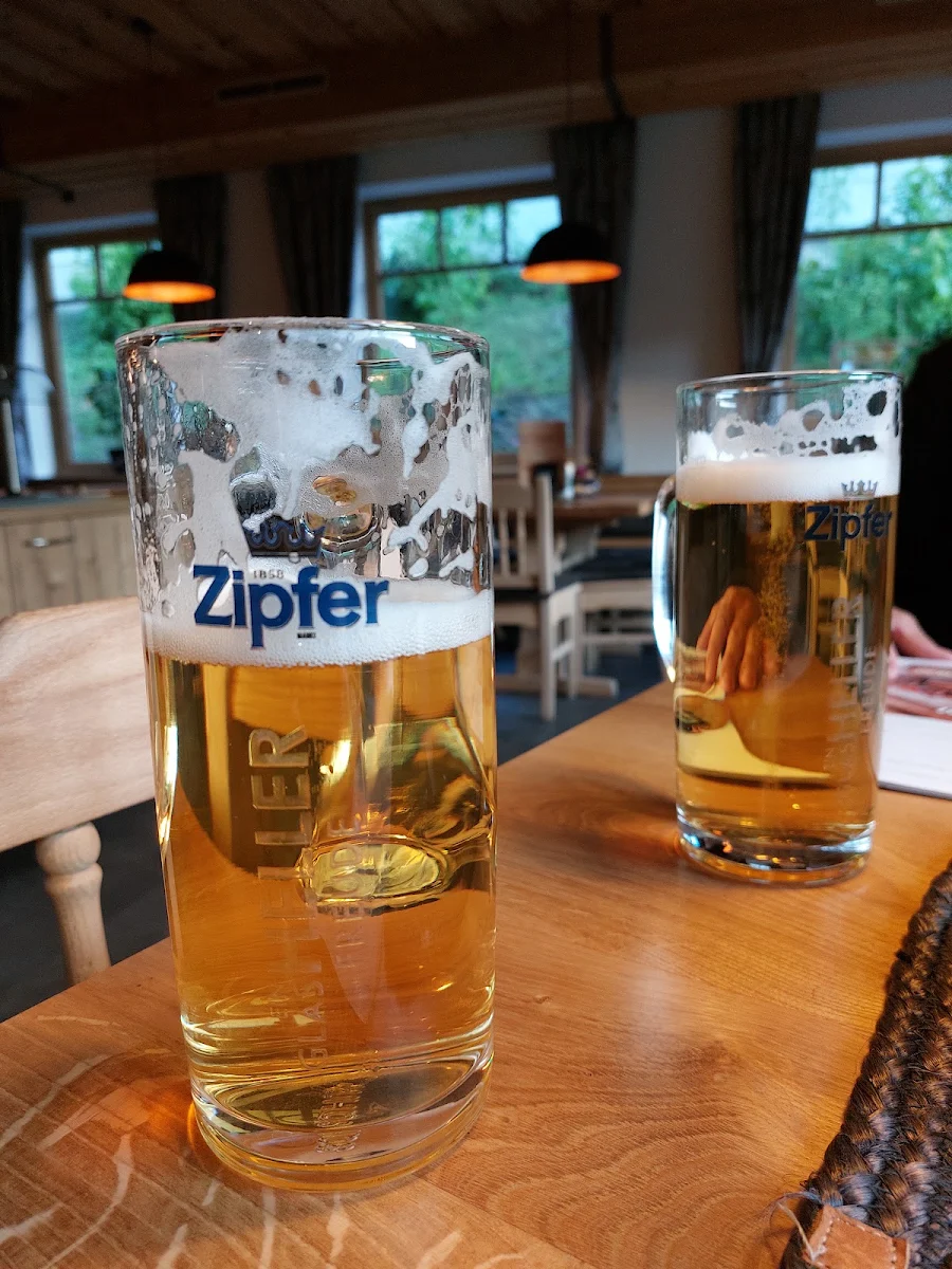 Essen und Trinken photo 10