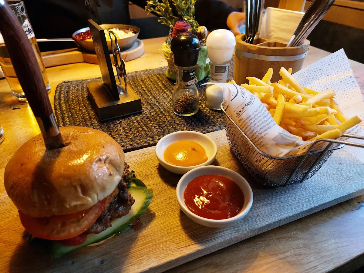 Essen und Trinken photo 2