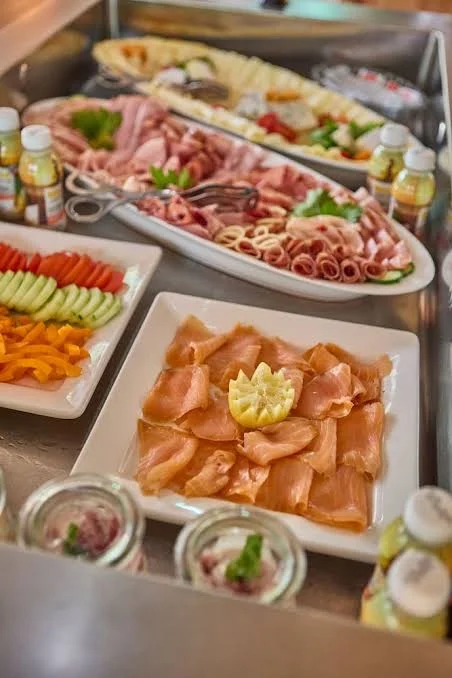 Essen und Trinken photo 3