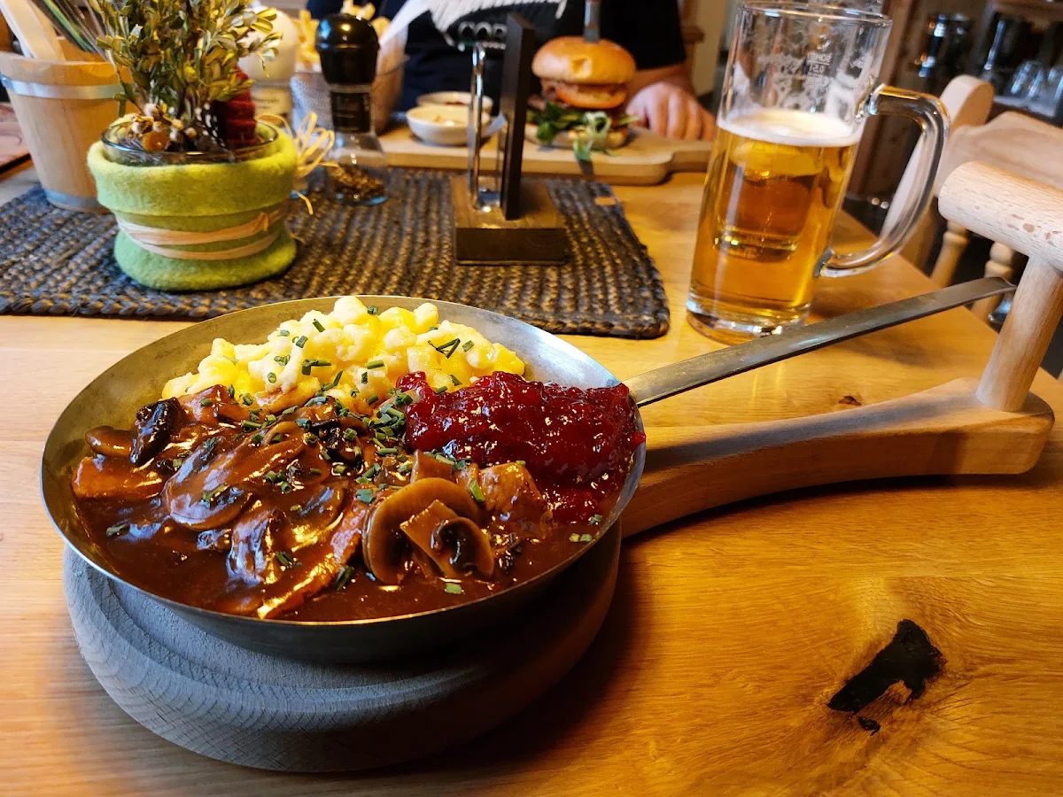 Essen und Trinken photo 4