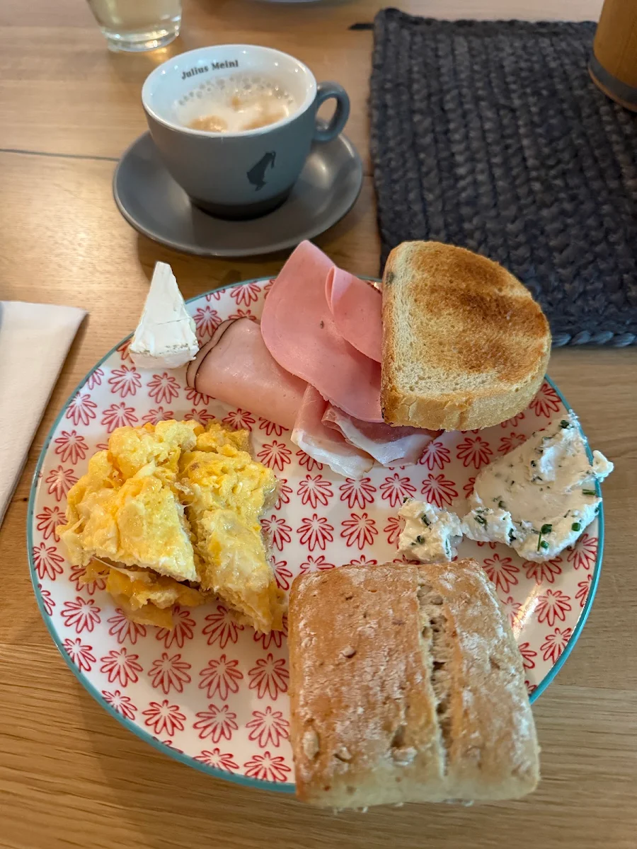 Essen und Trinken photo 6