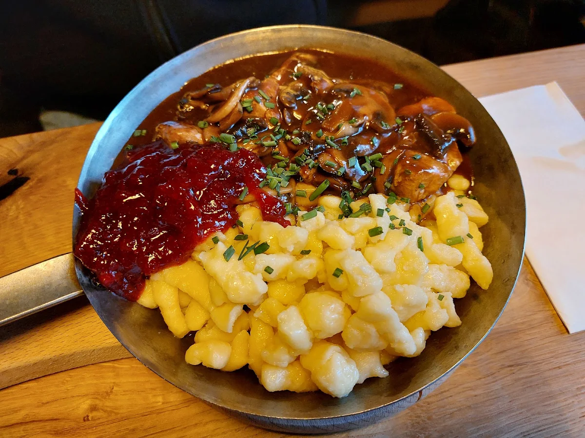 Essen und Trinken photo 7