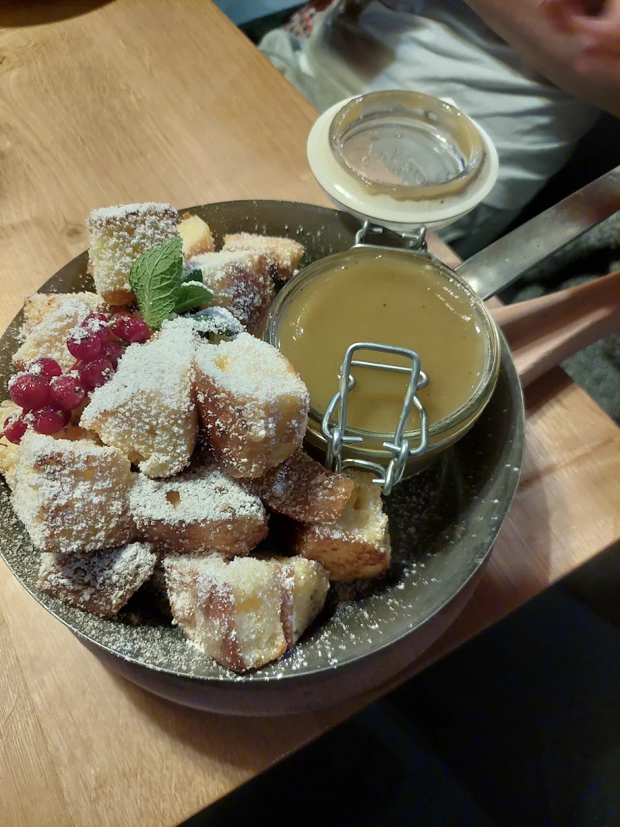Essen und Trinken photo 8