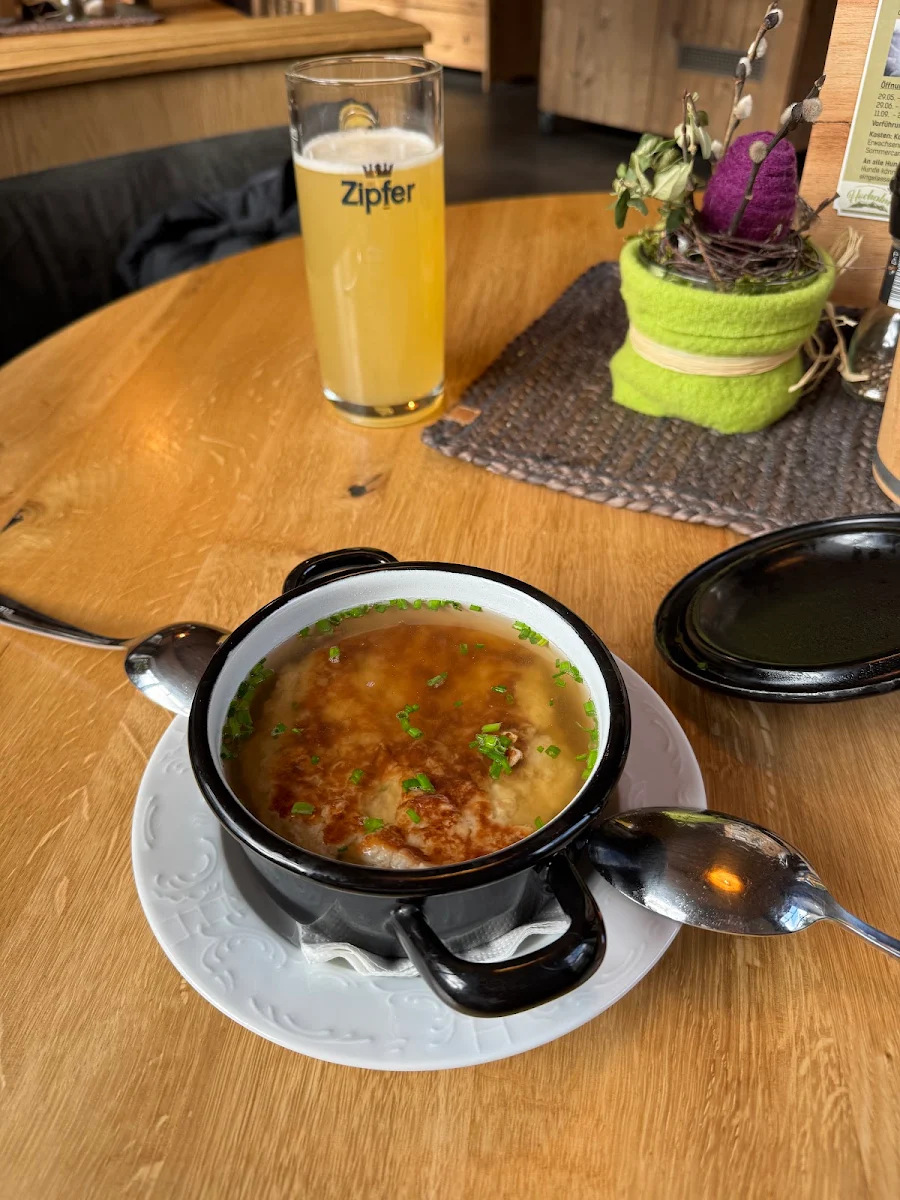 Essen und Trinken photo 9