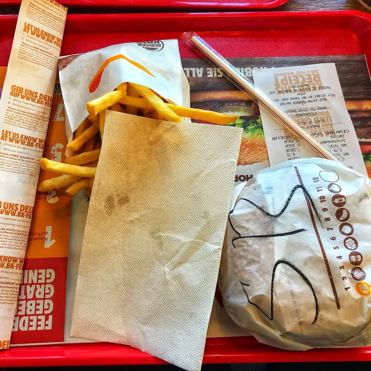 Essen und Trinken photo 7