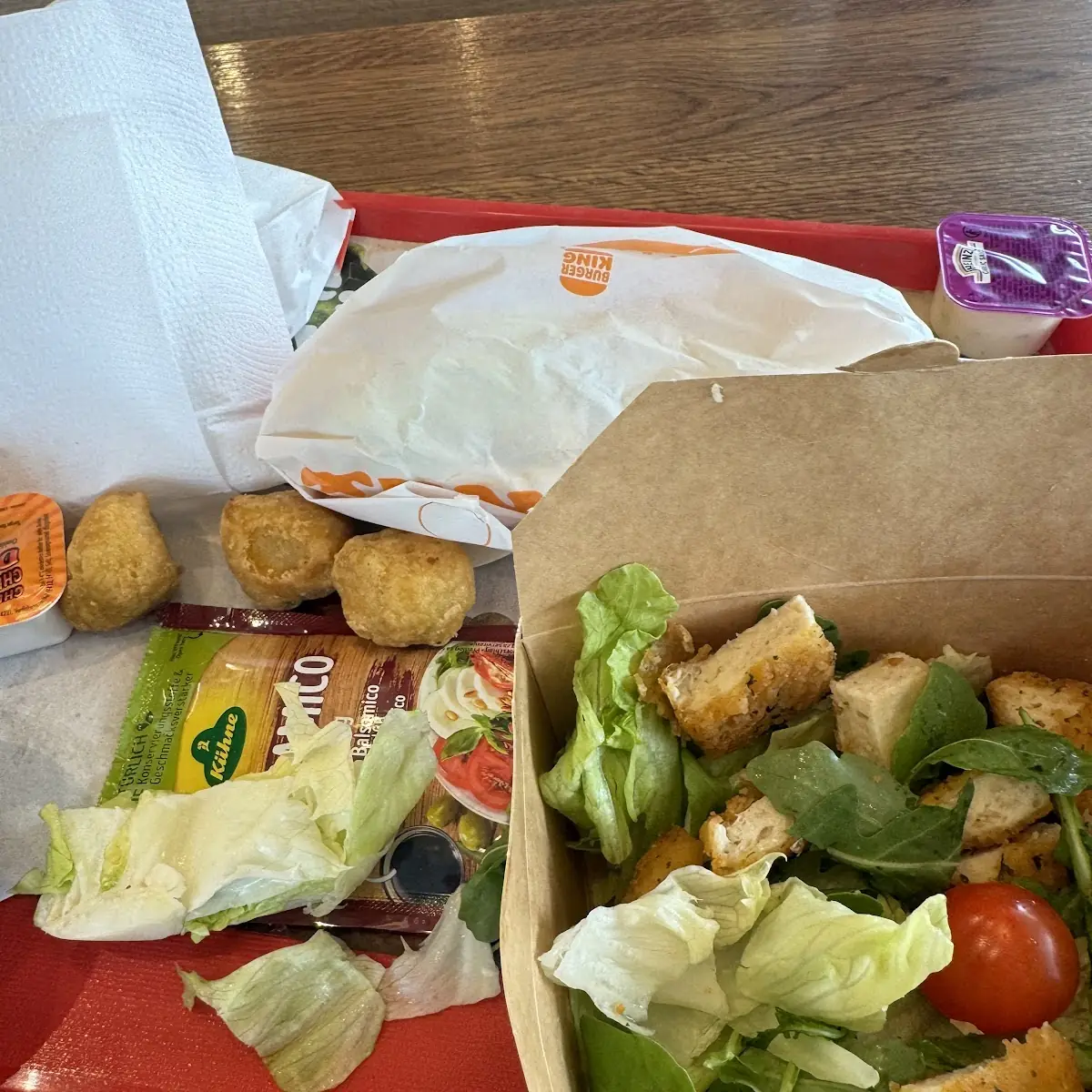 Essen und Trinken photo 8