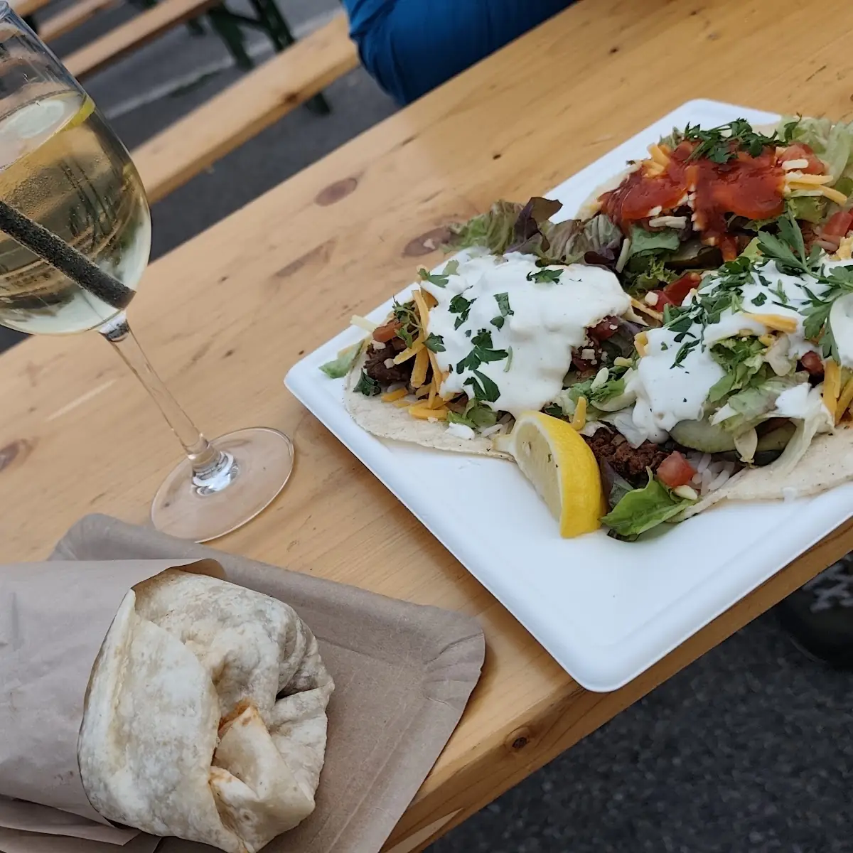 Essen und Trinken photo 2