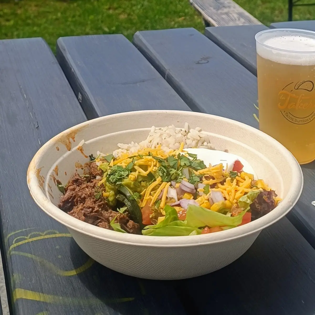 Essen und Trinken photo 4
