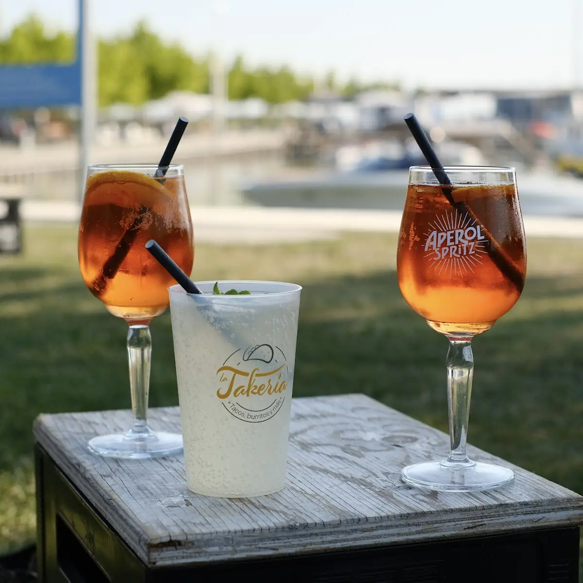 Essen und Trinken photo 5