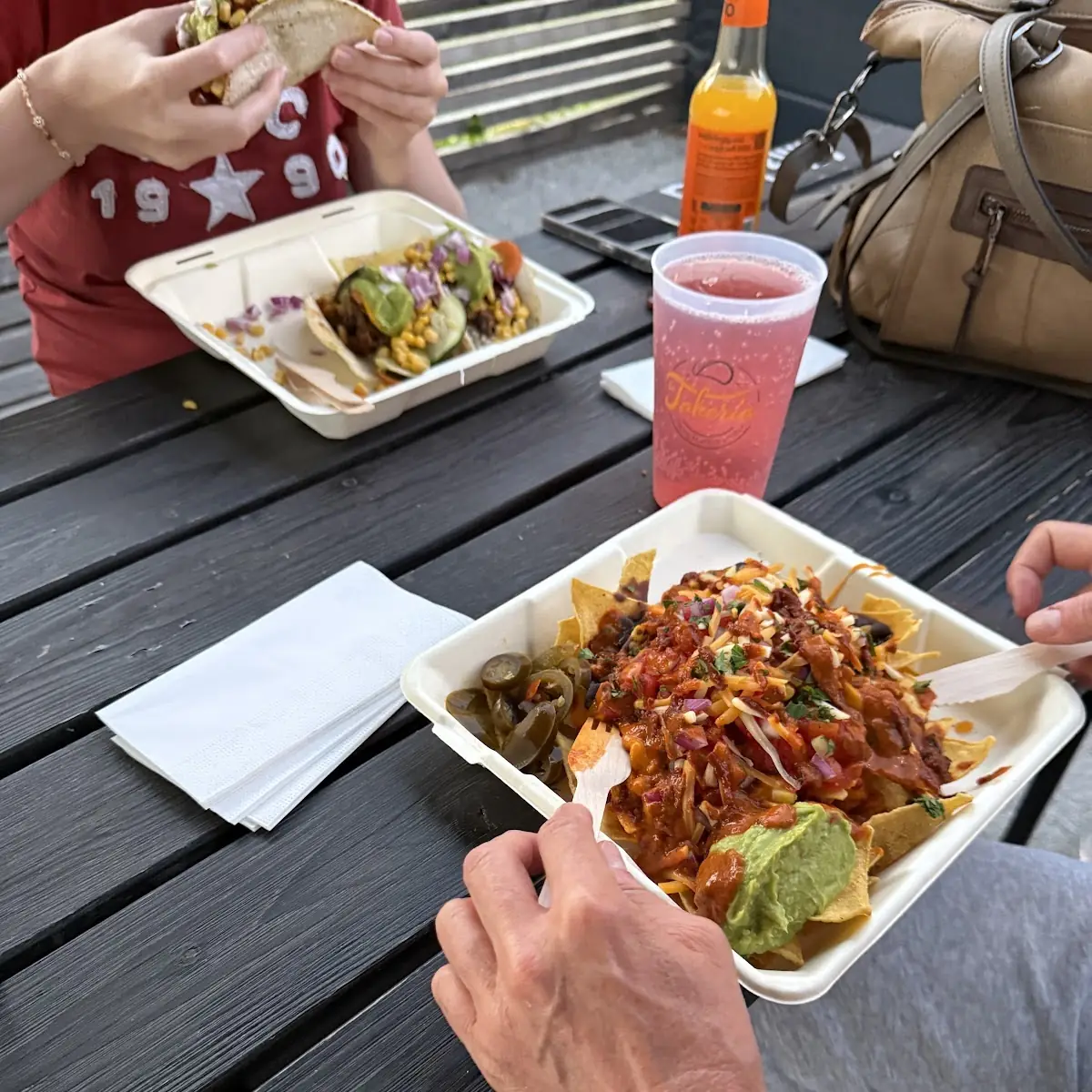 Essen und Trinken photo 6