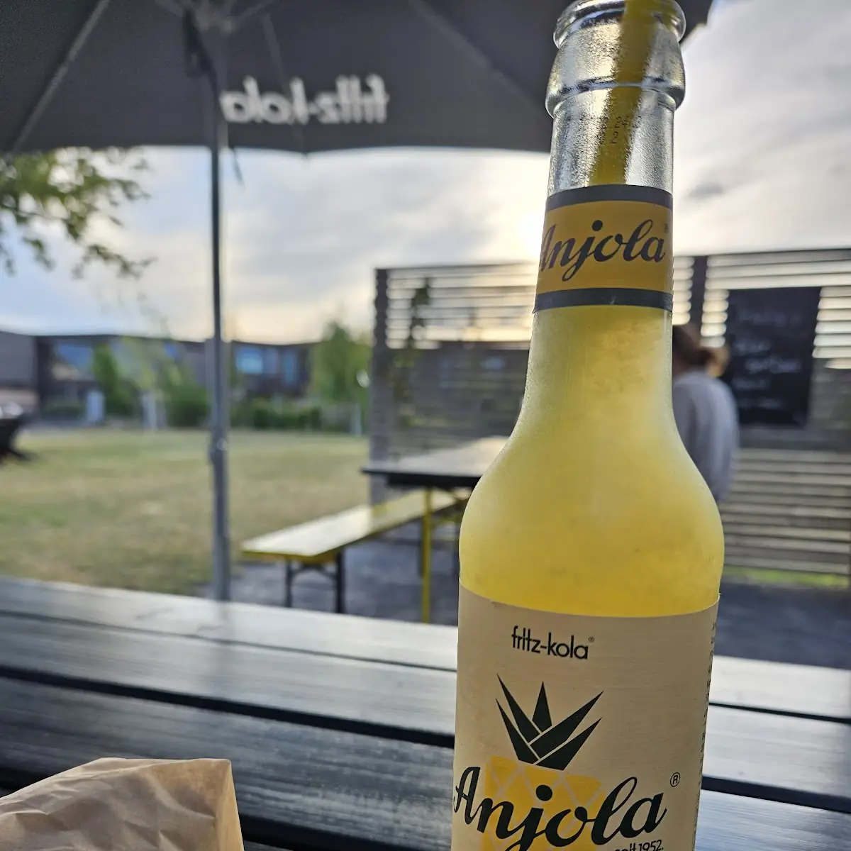 Essen und Trinken photo 9
